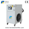 5kw Air Cooled Laser Water Chiller for Laser Equipments